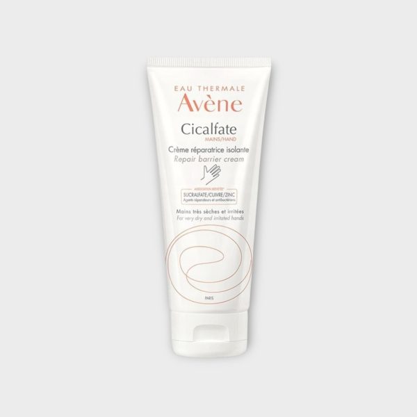 Avene Cicalfate Hand Cream, 100ml