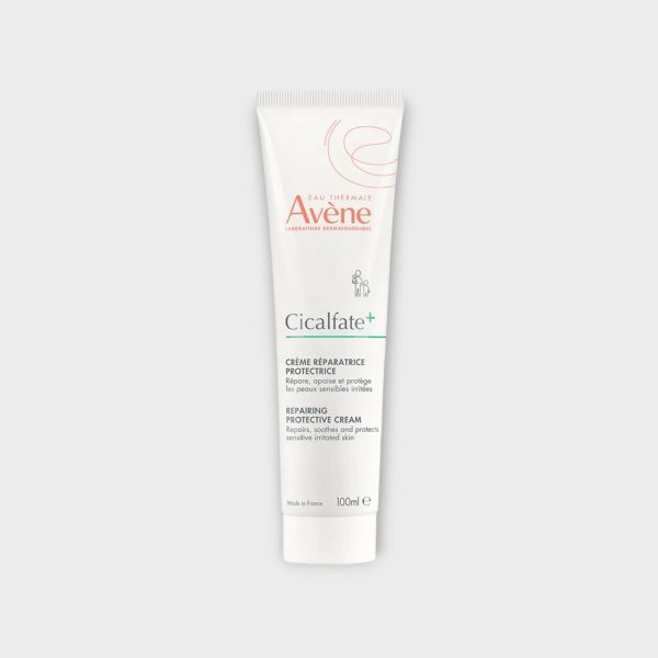 AVN051.jpg Avene Cicalfate+ Repairing Protective Cream 100ml