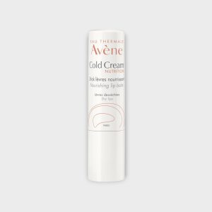 AVENE COLD CREAM NUTRITION Lip balm 4g