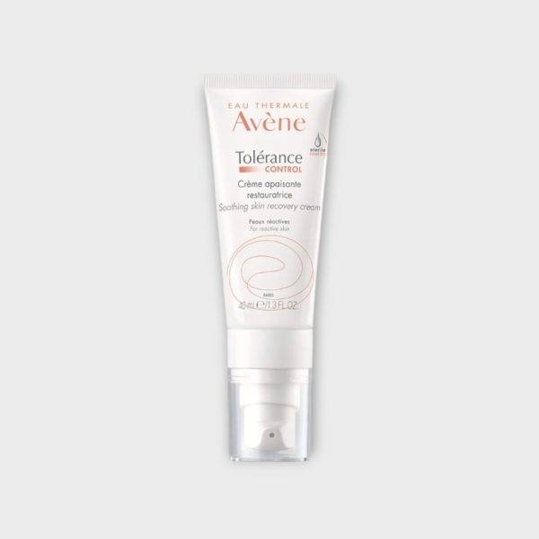 AVN059.jpg Avene Tolerance Control Soothing Skin Recovery Cream 40ml