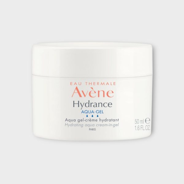 AVN061.jpg Avene Hydrance Aqua Gel 50 ml