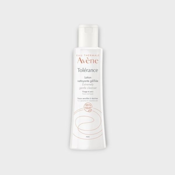 Avene Tolerance Gentle Cleanser 200ml