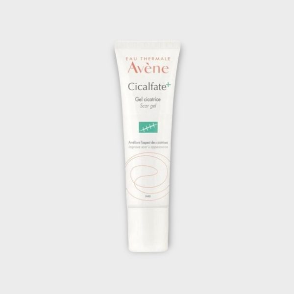 Avene Cicalfate+ Gel cicatrice 30ml