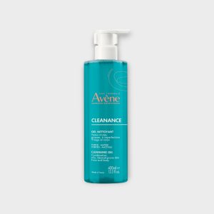 AVN066.jpg AVENE CLEANANCE Gel Purifiant 400ml