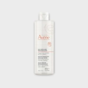 AVN070.jpg Avene Micellar Water 400ml