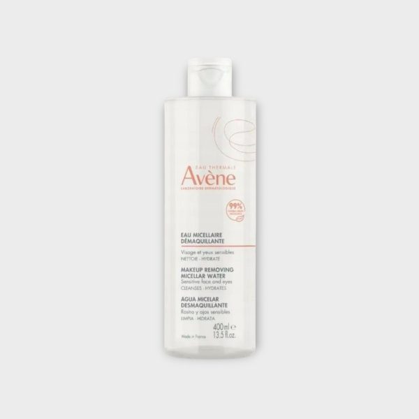 Avene Micellar Water 400ml