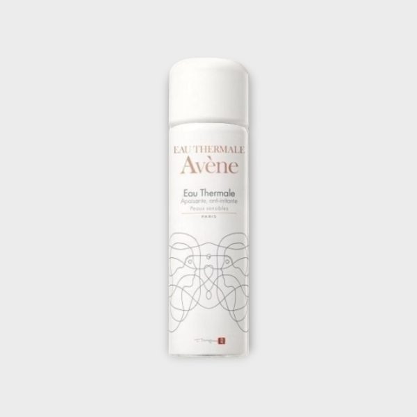 Avene EAU TERMALE 50ML