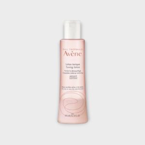 Avene gentle facial toner, 200 ml
