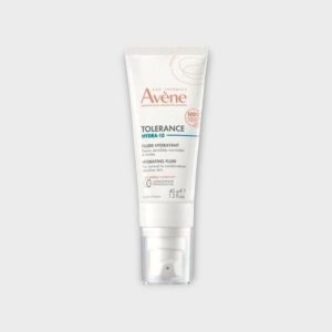 AVENE Tolerance Hydra 10 Fluid 40ml