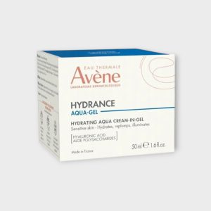 Avene Hydrance AQUA-GEL Aqua Gel-Crème Hydratant 50 ml