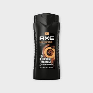 AXE004.jpg Axe Dark Temptation Shower Gel 400 ml