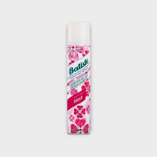 BAT008.jpg Batiste Blush Dry Shampoo 200ml