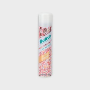 BAT009.jpg Batiste Rose Gold Dry Shampoo 200 ml