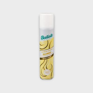 Batiste Dry Shampoo Light & Blonde 200ml