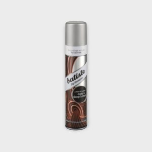 Batiste Dry Shampoo Dark & ???Deep brown 200ml