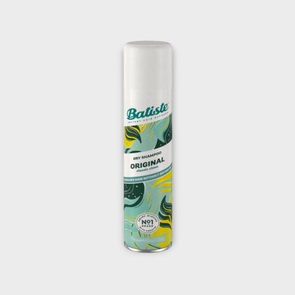 Batiste Dry Shampoo Original 350ml