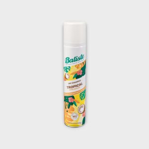 Batiste Tropical Dry Hair Shampoo 200ML