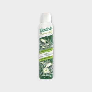 Batiste Dry Shampoo Coconut Milk 200ml