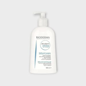 Bioderma Atoderm Gel Intensive 500ml
