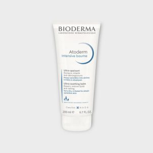 Bioderma Atoderm Intensive Baume 200ml