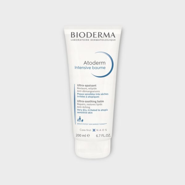 Bioderma Atoderm Intensive Baume 200ml