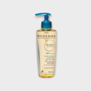 BIODERMA Atoderm Huile de douche 200ml - moisturizing oil