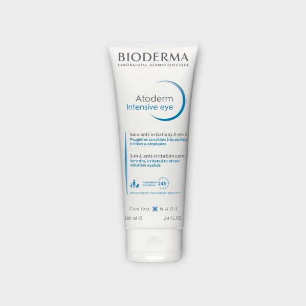 BIODERMA Atoderm Intensive Eye 100 ml