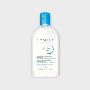 Bioderma Hydrabio H2O 500 ml