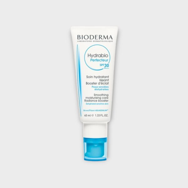 BDR031.jpg Bioderma Hydrabio Perfecteur SPF 30 40ml