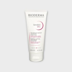 Bioderma Sensibio DS+ Gel 200ml