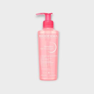 BIODERMA Sensibio Gel Moussant 200ml