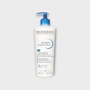BIODERMA Atoderm Intensive Gel-creme 500ml