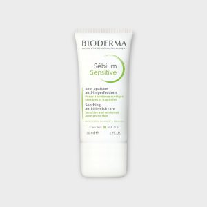 Bioderma Sebium Sensitive Face Cream 30ml