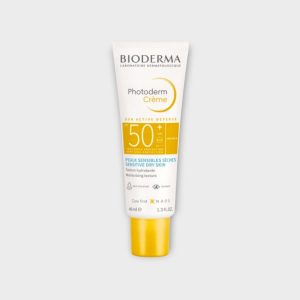 BIODERMA Photoderm SPF50+ cream for dry skin 40ml