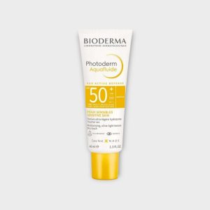 Bioderma Photoderm Aquafluide Spf50+ 40ml colorless