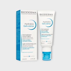 Bioderma Hydrabio Gel-Creme 40 ml