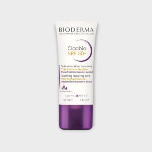 Bioderma Cicabio Creme Spf 50 30ml