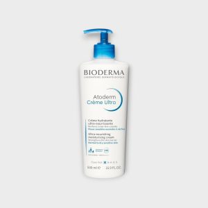 Bioderma Atoderm CREME ULTRA 500ML