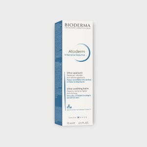 Bioderma Atoderm Intensive Baume 75 ml