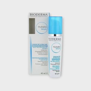 Bioderma HYDRABIO SERUM 40ml