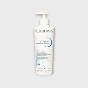 Bioderma Atoderm Intensive Baume 500ml
