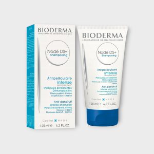 Bioderma Node DS+ antidandruff shampoo 125 ml