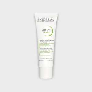Bioderma Sebium Hydra cream 40 ml