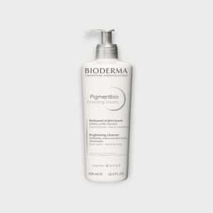 Bioderma Pigmentbio Foaming Cream 500ml