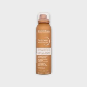 BIODERMA PHOTODERM Autobronzant 150 ml