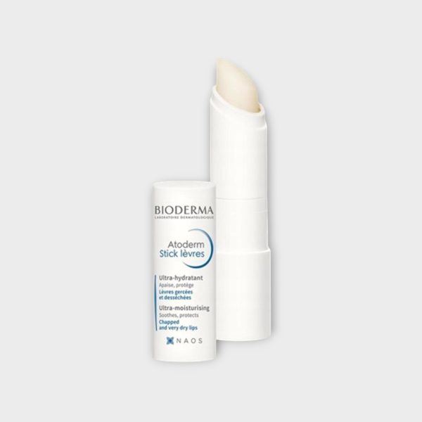 BDR084.jpg Bioderma Ultra-Hydrating Lip Stick 4g