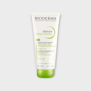 Bioderma Sébium Hydra cleanser 200 ml