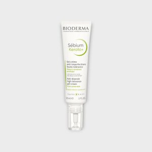 Bioderma Kerato+ Anti-Imperfection Gel-Cream 30 ml