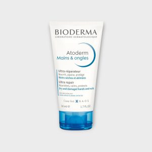 Bioderma Atoderm Creme Ultra Hands and Nails 50 ml