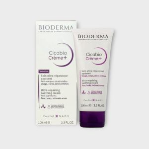 Bioderma Cicabio Cream+ 100 ml